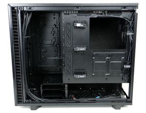 Fractal Design Define 7 und Define 7 XL
