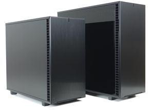Fractal Design Define 7 und Define 7 XL