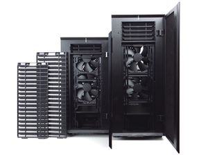 Fractal Design Define 7 und Define 7 XL