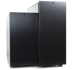Fractal Design Define 7 und Define 7 XL