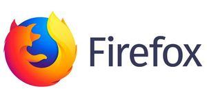 Mozilla Firefox Version 74.0