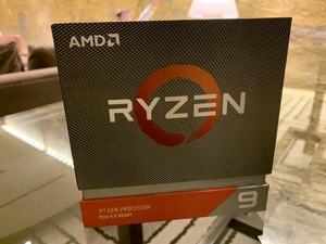 AMD Ryzen 9 3950X