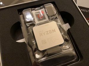 AMD Ryzen 9 3950X