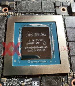 GA102-250-GPU