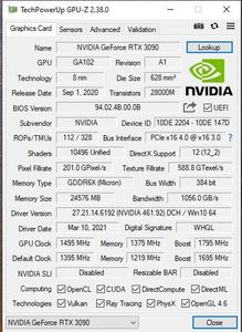 GA102-250-GPU