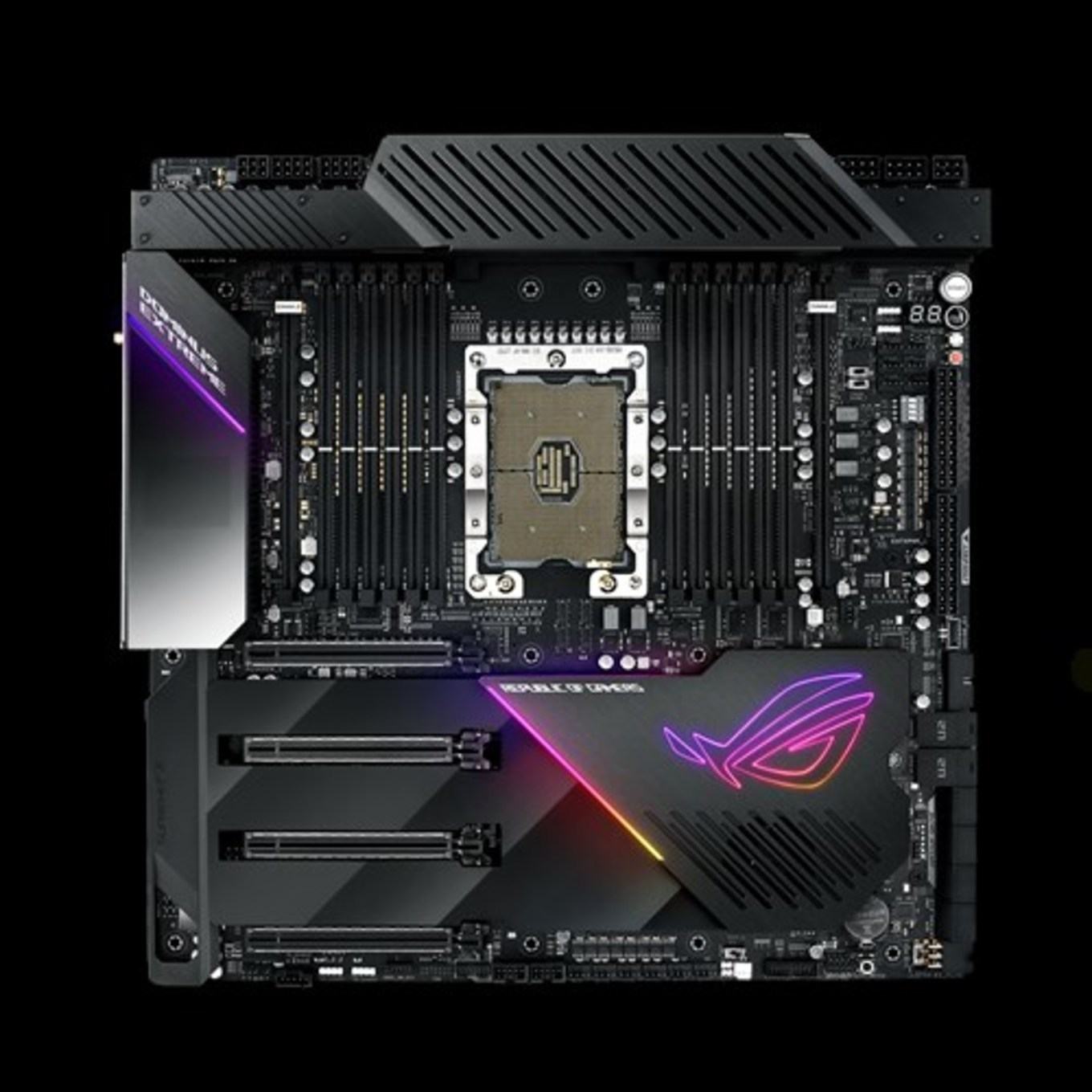 Rog dominus deals extreme