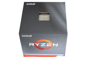 AMD Ryzen 9 3900X