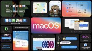 Apple macOS Big Sur