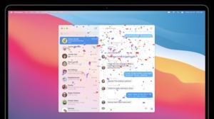 Apple macOS Big Sur