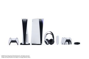 Sony PlayStation 5