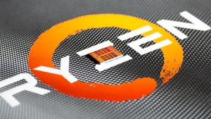 Die-Shots des CCD eines Ryzen-Prozessors