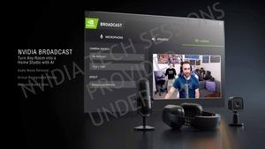 NVIDIA GeForce-RTX-30-Serie