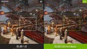 NVIDIA GeForce-RTX-30-Serie