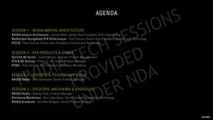 NVIDIA GeForce-RTX-30-Serie