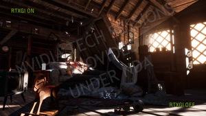 NVIDIA GeForce-RTX-30-Serie