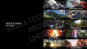 NVIDIA GeForce-RTX-30-Serie
