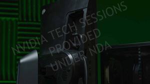 NVIDIA GeForce-RTX-30-Serie
