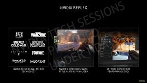 NVIDIA GeForce-RTX-30-Serie