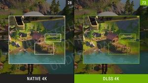 NVIDIA GeForce-RTX-30-Serie