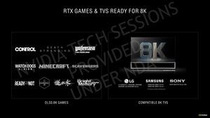 NVIDIA GeForce-RTX-30-Serie