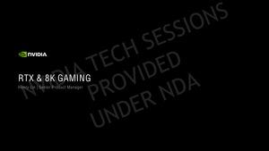 NVIDIA GeForce-RTX-30-Serie