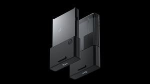 Microsoft Xbox Series X - Mehr Details