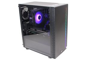 PCZ Sabre MK2 im Test