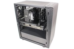 PCZ Sabre MK2 im Test