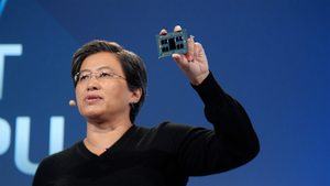 AMD EPYC-Proezssoren der 2. Generation