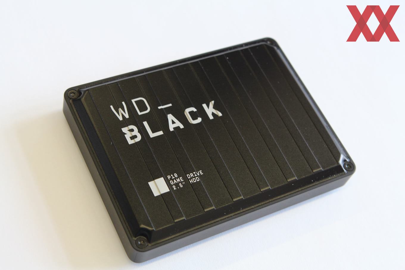 Wd Black P10 Game Drive Im Test Externe 5 Tb Festplatte Fur Gamer Hardwareluxx