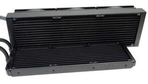 Arctic Liquid Freezer II 420