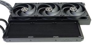 Arctic Liquid Freezer II 420