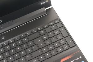 Gigabyte Aero 15 mit NVIDIA GeForce RTX 2070 Max-Q