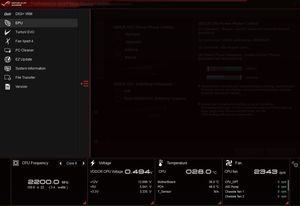 Die ASUS AI Suite 3
