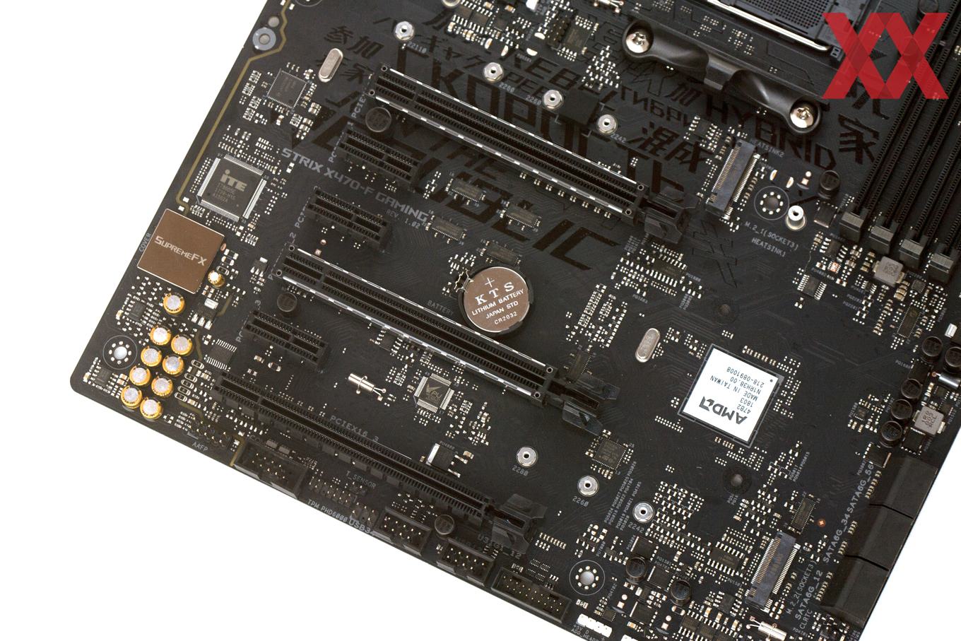 Asus Rog Strix X470 F Gaming Im Test Gunstigere Alternative Zum Crosshair Modell Hardwareluxx Asus Rog Strix X470 F Gaming Im Test Gunstigere Alternative Zum Crosshair Modell Hardwareluxx
