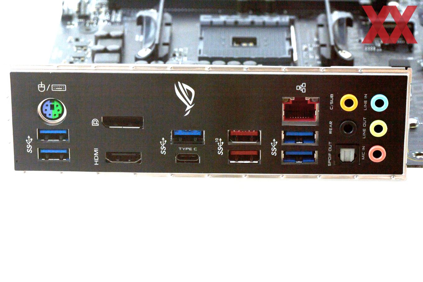 Asus Rog Strix X470 F Gaming Im Test Gunstigere Alternative Zum Crosshair Modell Hardwareluxx Asus Rog Strix X470 F Gaming Im Test Gunstigere Alternative Zum Crosshair Modell Hardwareluxx