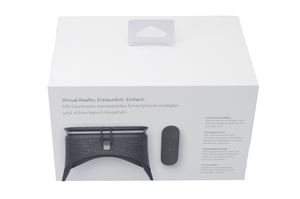 Google Daydream View ausprobiert
