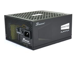 Seasonic Prime Platinum 1200W