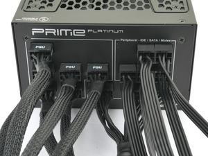 Seasonic Prime Platinum 1200W