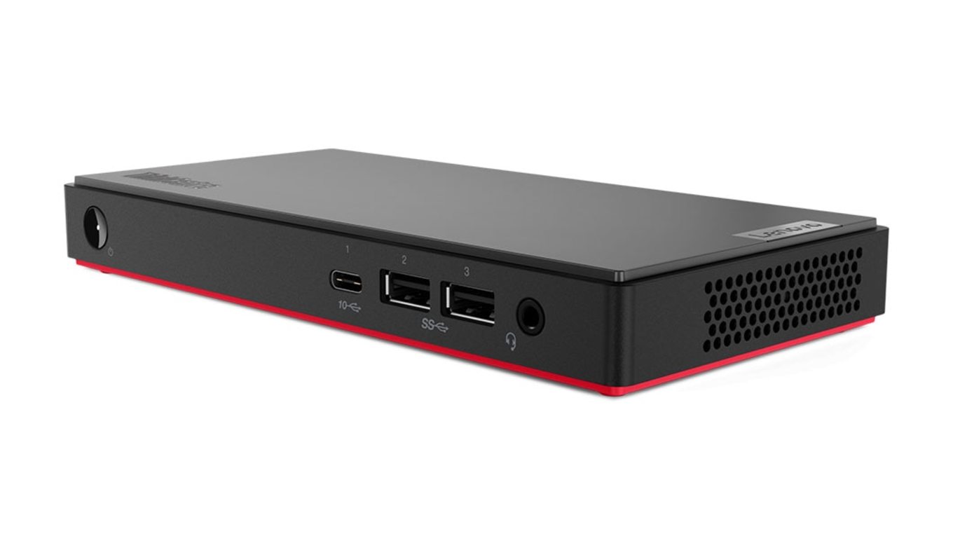 Lenovo Veroffentlicht Desktop Pc In Vhs Kassettengrosse Hardwareluxx