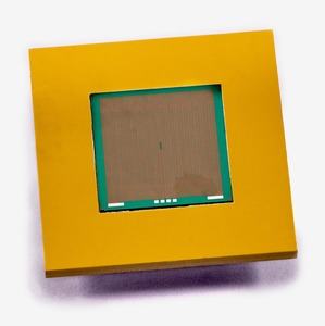 Imec Flüssigkeitskühler mit Mikrokanälen