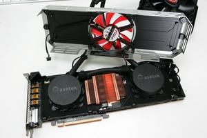 AMD Radeon R9 295X2