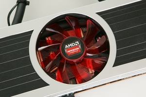 AMD Radeon R9 295X2