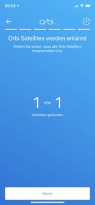 Netgear Orbi Voice