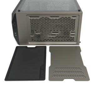 be quiet! Pure Base 500