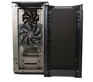 be quiet! Pure Base 500