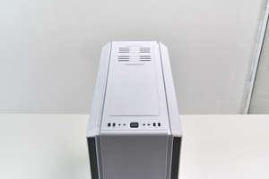 Silent Base 802