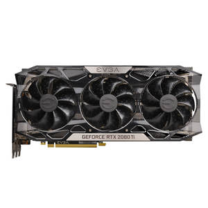 Lüfterabdeckung und Trim Kit von EVGA aus echtem Karbon
