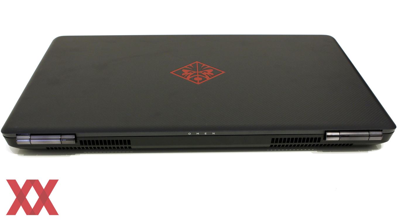 Hp omen on sale 17 gtx 1060