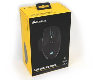 Corsair Dark Core RGB PRO SE